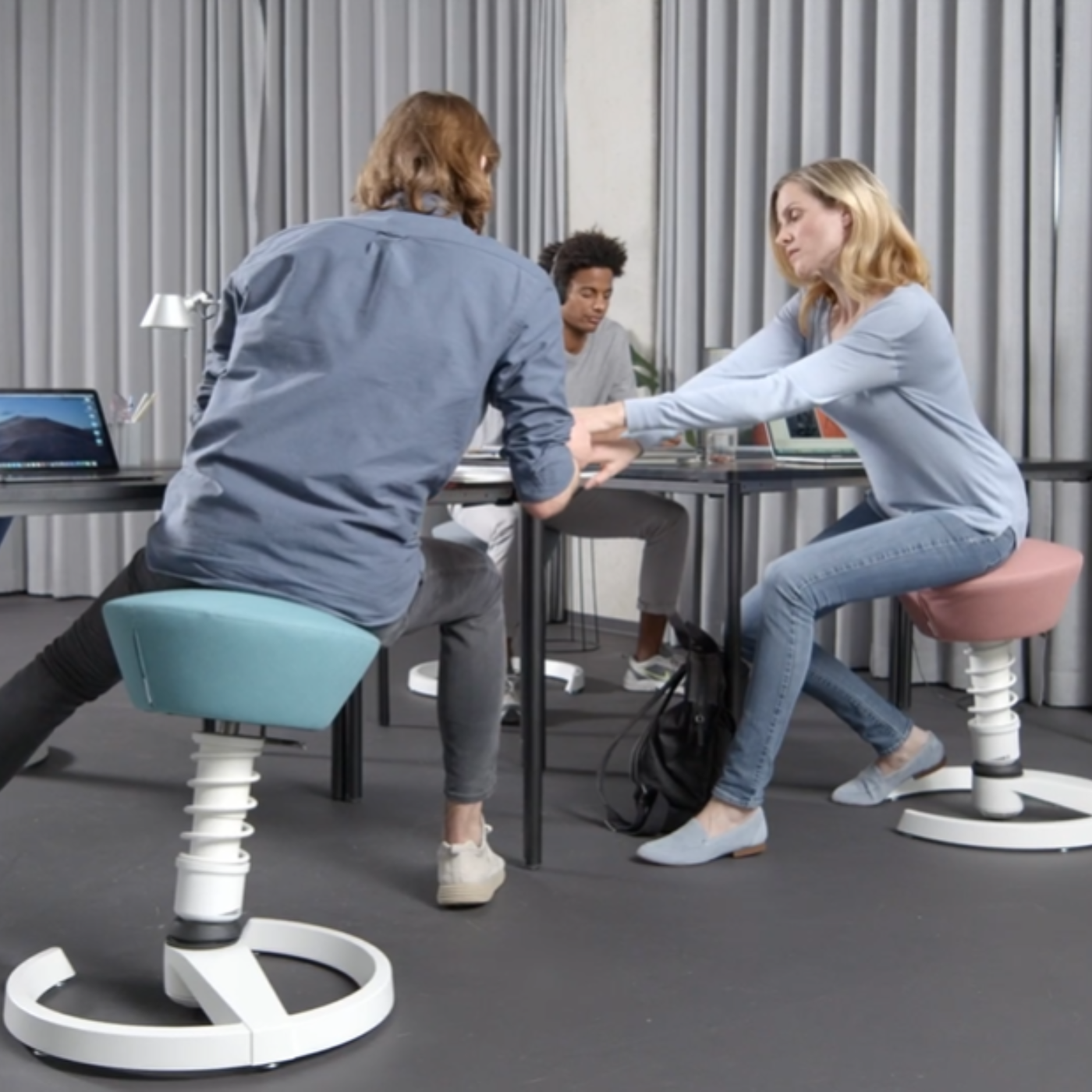 Varför Balansstolen Aeris Swopper revolutionerar ditt sittande