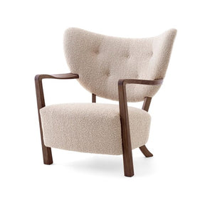 Wulff Lounge Chair ATD2 Lenestol