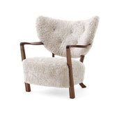 Wulff Lounge Chair ATD2 Lenestol