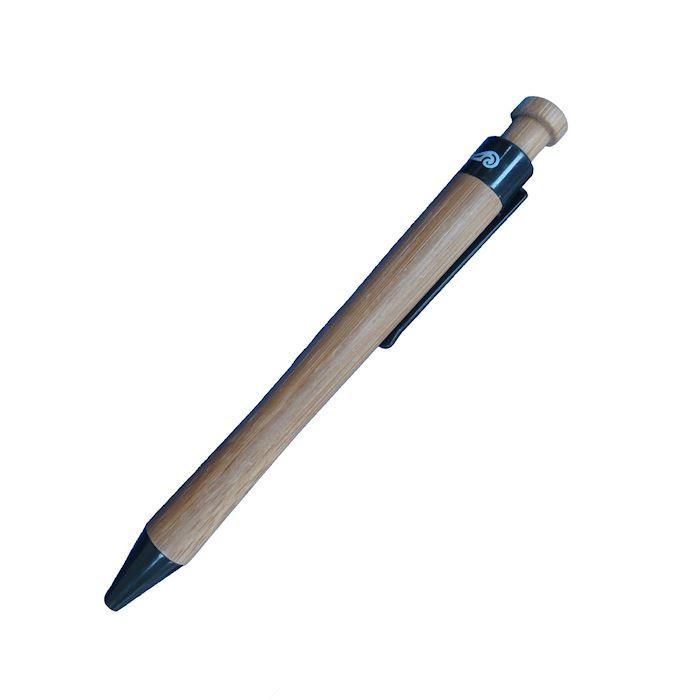 Bamboo Pen - Bläckpenna - Wulff Beltton