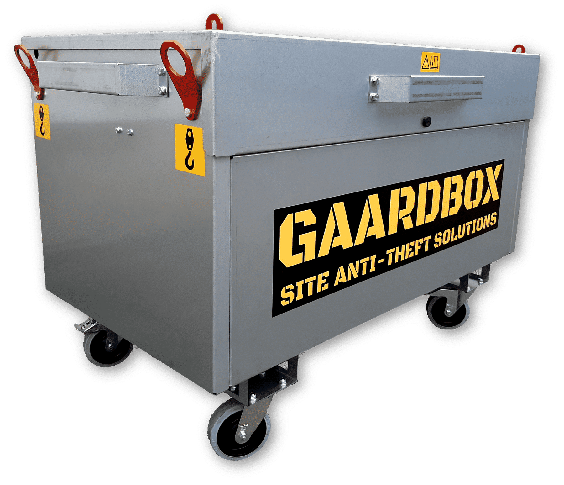 GAARDBOX Sikkerhetsboks for verktøy