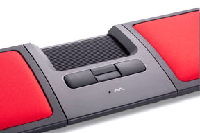 Ergonomisk Mus, USB Mousetrapper Lite