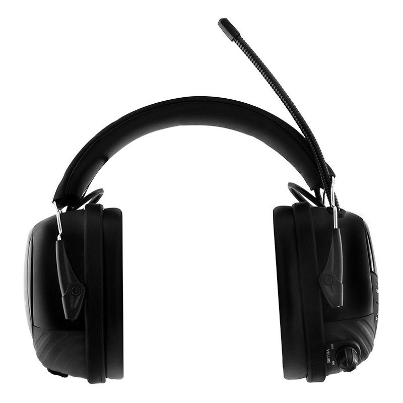 Hørselvern WOLF Headset PRO - 2. generasjon