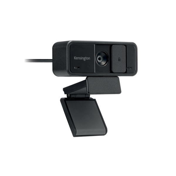 Webkamera med vidvinkel og fast fokus - W1050 -1080p