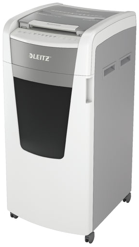 Leitz IQ Autofeed Office Pro 600 Automatisk makuleringsmaskin P4