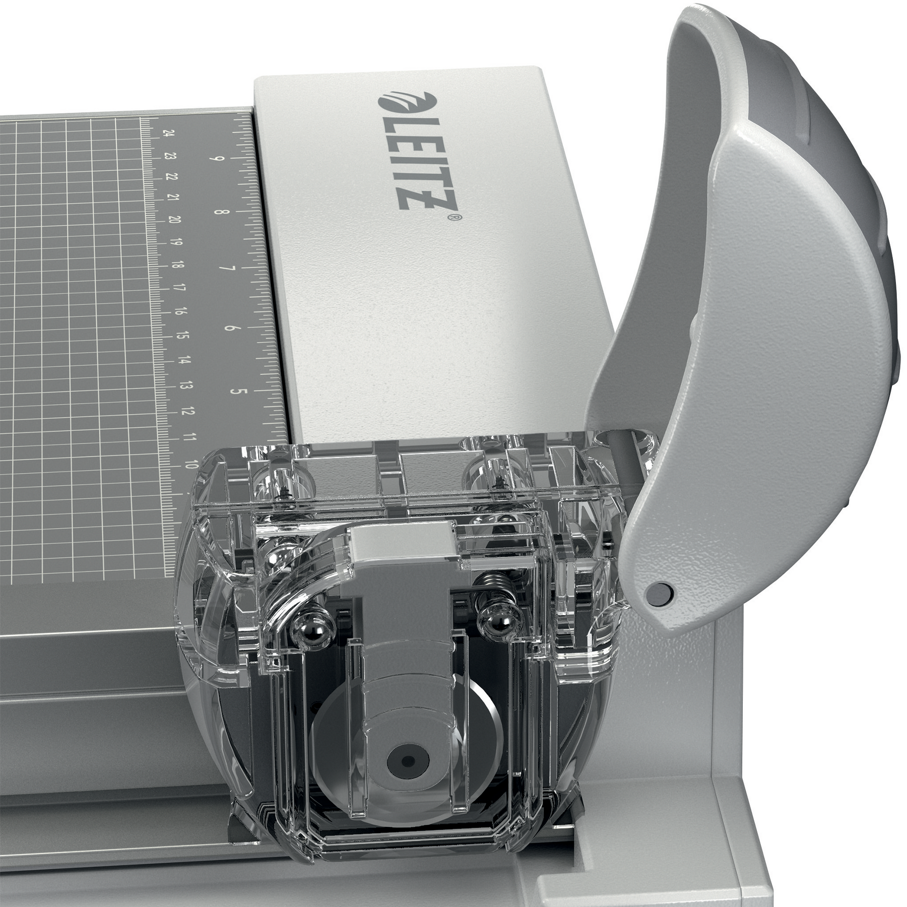 Rett skjæreblad til Leitz Precision Office Skjæremaskin