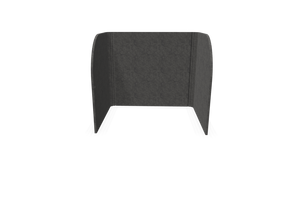 Bærbar bordskjerm FoldIT Basic Filt